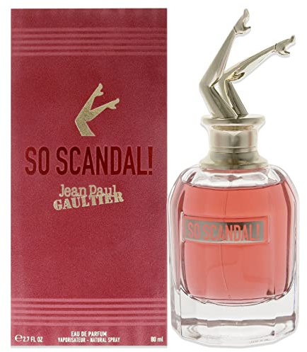 JEAN PAUL GAULTIER PAUL GAULTIER Scandal! Edp Vapo 80 Ml