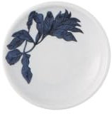 Vista Alegre Plato de mantequilla Duality