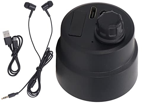 Syrisora ​​Rilevatore di Perdite per Tubi a Parete Wireless 12mA Ad Alta Resistenza per Tubi in Acciaio Cemento Acqua