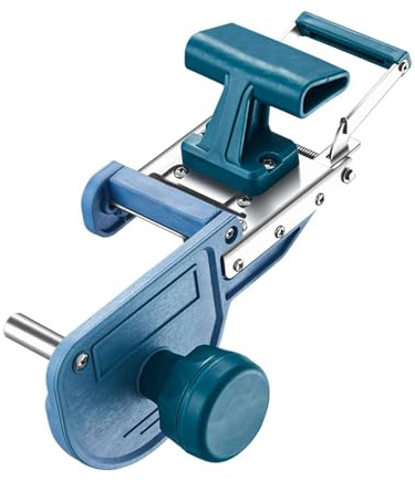 perfk Bordatrice, rifilatrice, taglierina manuale, utensile per lavorazione del legno, utensile per rifilatura della coda, bordatrice per