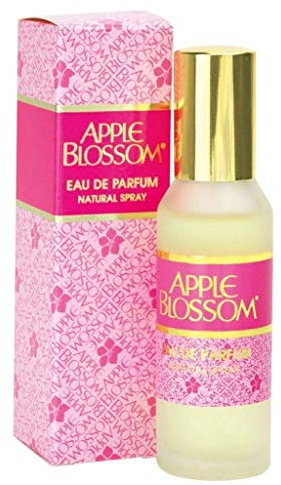 Apple Blossom Apple Blossom Eau de Parfum 60ml Spray