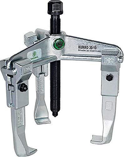 Univ.-Abzieher 3-armig 120x100mm Kukko