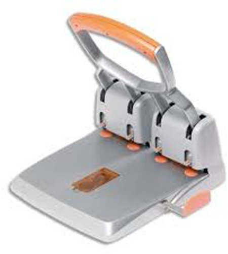 Perforateur 4 trous 'Duax' capacité 150 feuilles