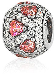Pandora Charm argento 925