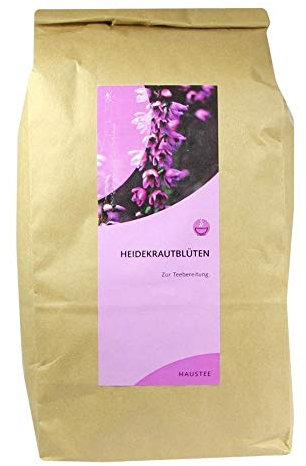 HEIDEKRAUTBLÜTENTEE 300 g