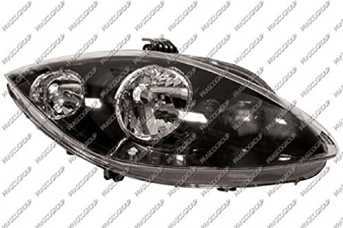 Prasco Hauptscheinwerfer ST4244913 rechts | Kompatibel mit: SEAT LEON