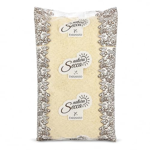 Farinato Farina di Mandorle Pelate 950g – 100% Naturale – Ricca di Proteine e Fibre – Ideale per Dolci, Keto e Ricette Low Carb