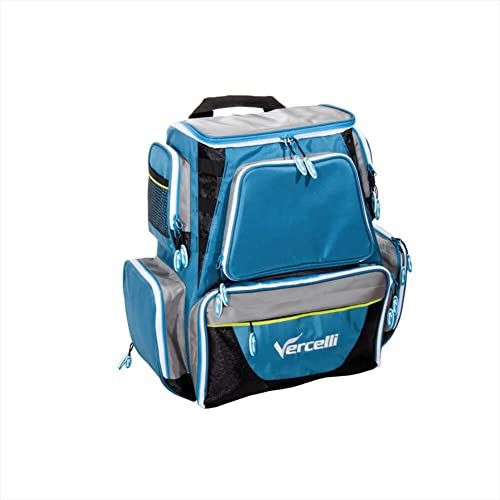 VERCELLI - Evia Mvt40 - Mochila Vercelli Terra 40L