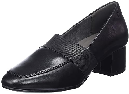 Tamaris Damen 8-84303-41 Pumps, Schwarz, 38 EU