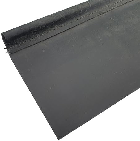 Heckschürze 6.966-028.0 Gummilippe kompatibel mit Kärcher Kehrmaschine S 750 & K 970