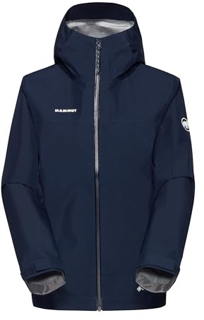Mammut Crater Light HS Veste à capuche pour femme