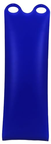 MOTHNUR Robuster Outdoor Schneerutscher Vielseitige Faltbare Kunststoff Rutschmatte für Schnee Sand Gras Strapazierfähiges Wintersport Zubehör für Erwachsene
