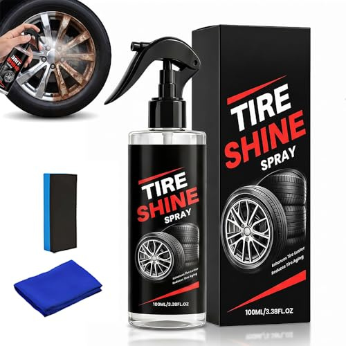 Generisch Flugrostentferner Auto, Hochwirksames Auto Rostlöser Spray, Kontaktspray und Reiniger, Rust Remover für die Autopflege, Rostumwandler Spray für Jede Art von oxidierbaren Metallen (1 Pcs)