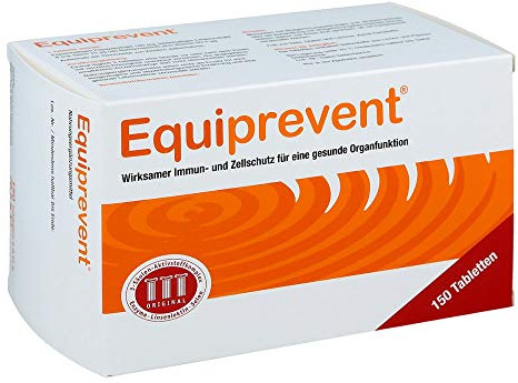 Equiprevent Tabletten