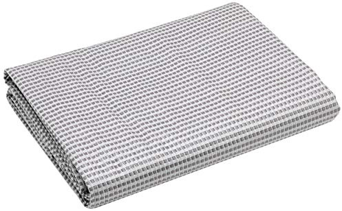 BRUNNER Campingartikel Kinetic 600 250x450 cm Dunkel/Hellgrau, 0201109N.C52