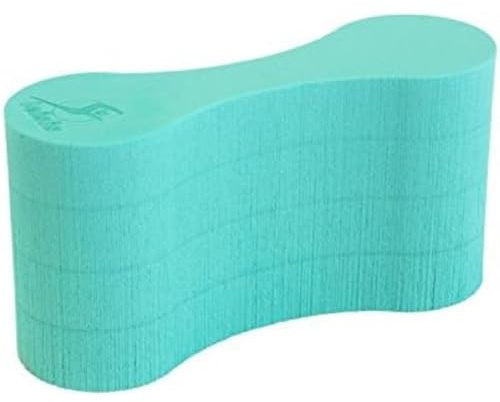 Leisis 0101001 – Galleggiante per Nuoto, 28 x 8 x 12 cm, 0101001, Verde