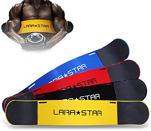 TAVIEW Weightlifting Arm Blaster Adjustable Aluminum Bodybuilding Bomber Bicep Curl Triceps Muscle Training Fitness Gym Equipment