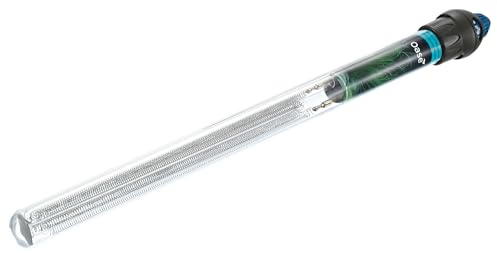 OASE Indoor Aquatics HeatUp 300 Watt Aquarium Heater, Clear