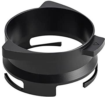WANGCL Imbuto dosatore a mani libere accessori di ricambio (nero)