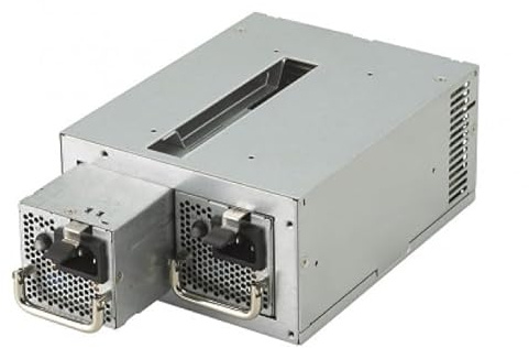 FSP Fuente de alimentación Twins 500 W MINIREDUNDANTE IPC ATX 80 Plus Gold