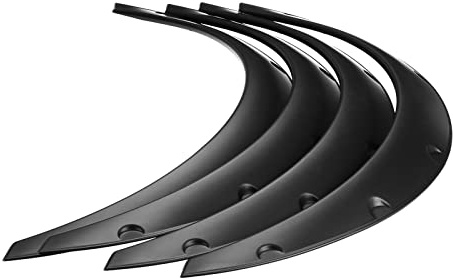 Auto Schmutzfänger Für SEAT Für Leon FR 5F MK1 MK2 MK3 MK3.5 MK4 MK5 Für SEAT Für Ibiza 6J 6L 4X Universal Auto Radlauf Kotflügelverbreiterungen Kotflügel Spritzschutz Schlamm Klappen
