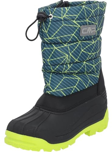 CMP Kinder Sneewy Schuhe Winterschuhe