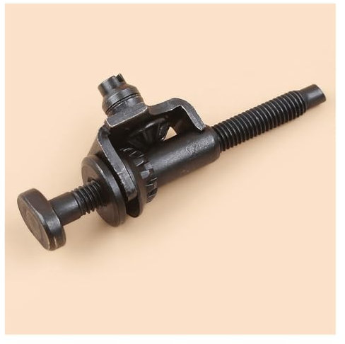 LAERNPU Chain Tensioner Screw Fit For Husqvarna 340 340E 345 345E 350 351 353 355 For Replace 537 07 12-01 Gasoline Chainsaw Spares