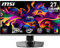 MSI MAG 272UP QD-OLED X24 27 Zoll Gaming Monitor – 4K UHD 3840x2160, Quantum Dot OLED, 240Hz, 0,03ms – DisplayHDR TRUE Black 400, AMD FreeSync Premium Pro, USB-C (15W PD)