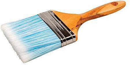 Silverline 821167 Pinceau synthétique 38 mm