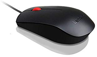Lenovo Souris optique USB