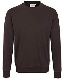 HAKRO Herren Sweatshirt Mikralinar® Sweatshirt