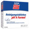 FITTYDENT SUPER REINIGUNGS, 32 pc Tablettes