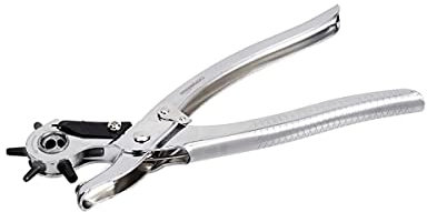 Top Tools – Pince emporte-pièce de revolver