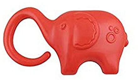 Ersatzteile für Fisher-Price Animal Activity Jumperoo – FFJ00 ~ Ersatz-Spielzeug mit rotem Elefant