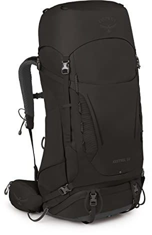 Osprey Kestrel Herren-Trekkingrucksack