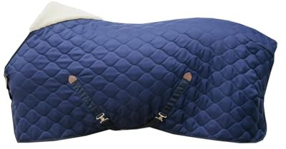 Manta de establo comfort marine 155-6'9 100 gram