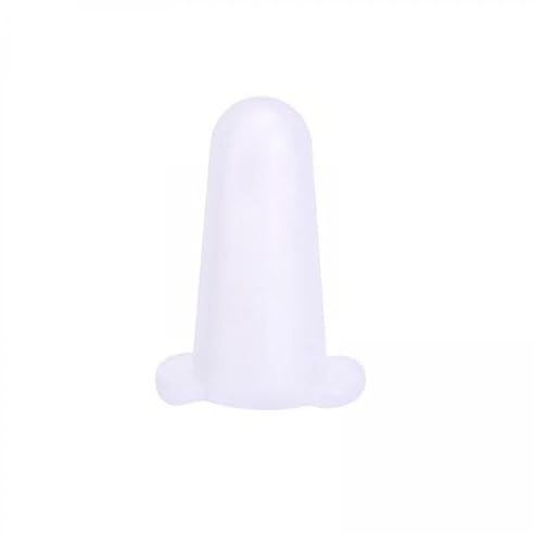 SiaBiced Set di 2 Coperture per Punte di Decorazione in Silicone per Sacchetti Da Pasticceria