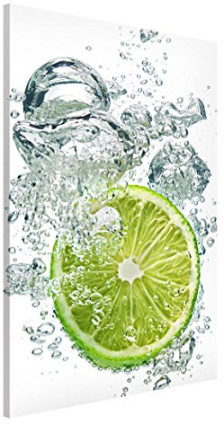 micasia Magnettafel Pinnwand für Magnete Küche Magnetboard - Magnetwand Made in Germany - Kunstkopie Modern Notiztafel Küche Visionboard WBMT_1383 (40x60cm)