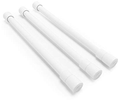 Camco 44063 Pièces et Accessoires Camping-Car Barreaux pour Placard