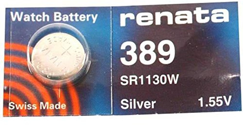 Renata PR cl2288 – Clock