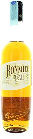 Ron Miel Aldea 70 Cl.