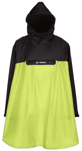 VAUDE Valero poncho – regnponcho