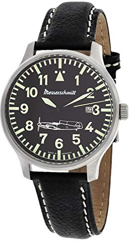 Messerschmitt Fliegeruhr ME 109 109-42S