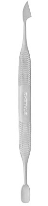 STALEKS Classic Repousse-cuticules en acier inoxydable PC-20/1