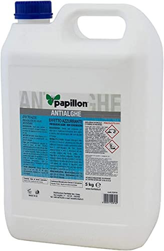 Papillon ANTIALGHE Liquido 5 kg