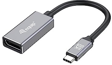 Equip Cable USB 133493 Dorado Negro/Gris 15 cm (1 Unidad)