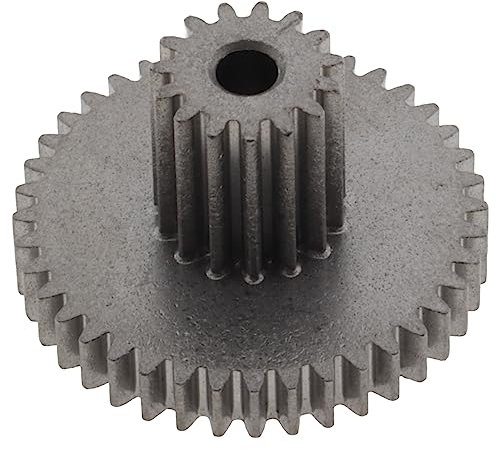 Ariete ruota ingranaggio 31mm grattugia elettrica Gratì Professional Top 445 44