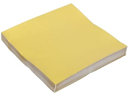 TOPPERFUN 100stücke Quadra Origami-papier Bastelpapier Diy-faltpapier Für Kinderbasteleien Party-heimdekoration Scrapbooking Papierschneiden Bastel Und Kunstprojekte