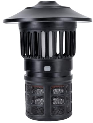 Piège à Moustique éclairant d'extérieur EZIlight® Mosquito Garden MG 30