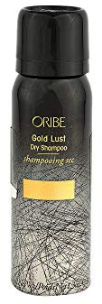 ORIBE Gold Lust Dry Shampoo Travel Size 75 ml